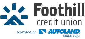 Foothill CU Logo